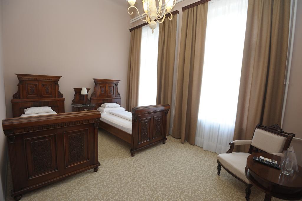 Bed & Breakfast Twenty Kikinda Room photo