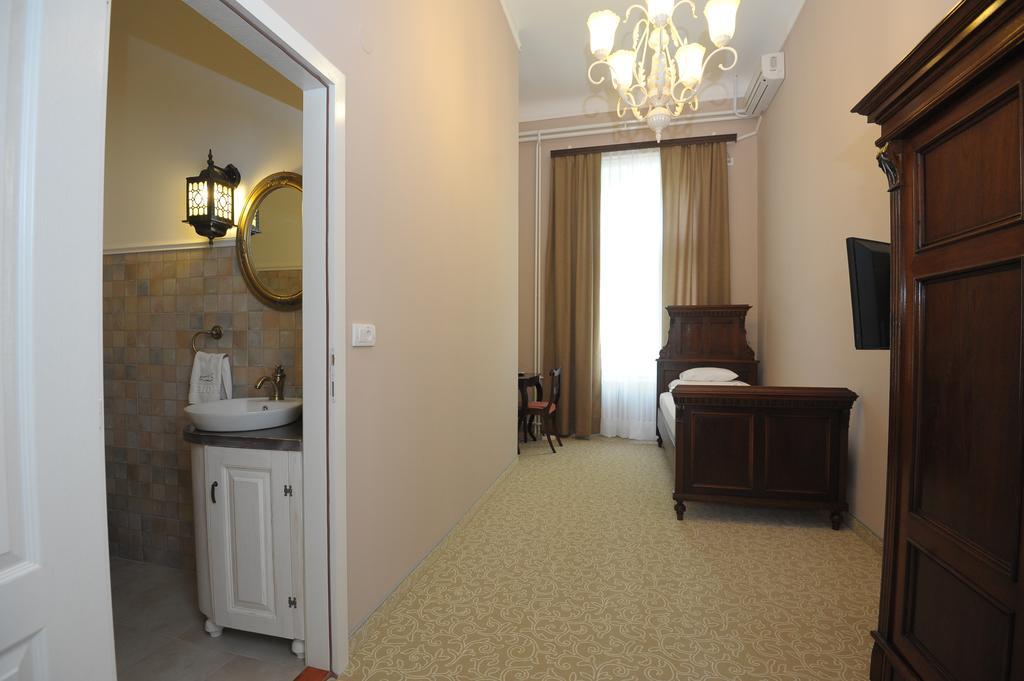 Bed & Breakfast Twenty Kikinda Room photo