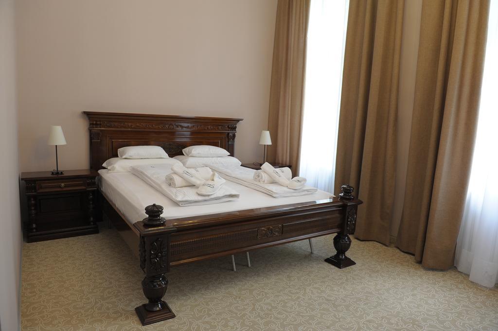 Bed & Breakfast Twenty Kikinda Room photo