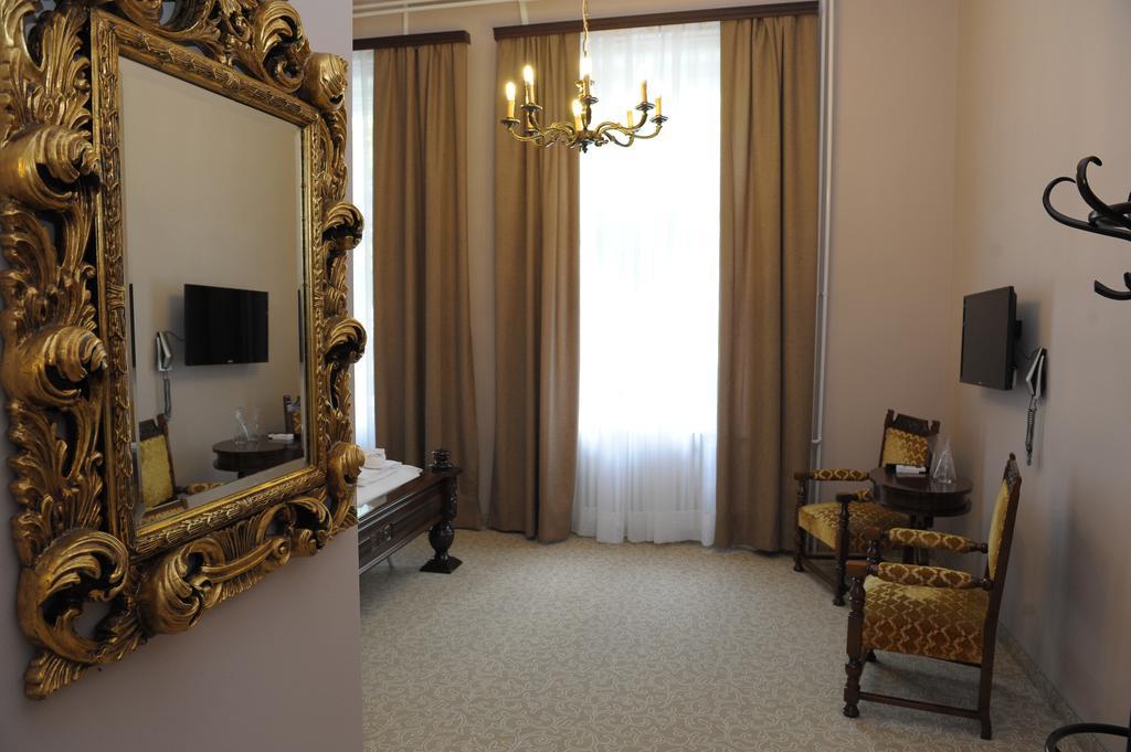 Bed & Breakfast Twenty Kikinda Room photo