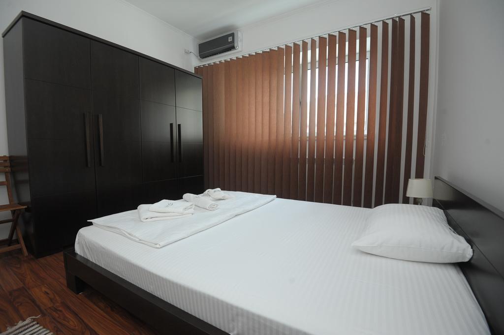 Bed & Breakfast Twenty Kikinda Room photo
