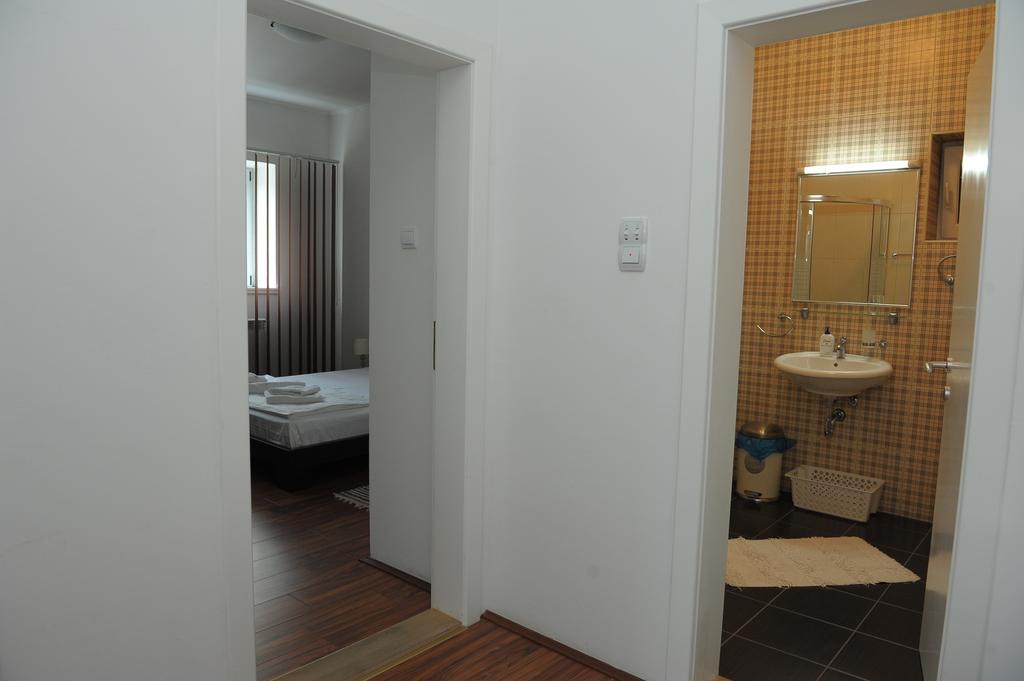 Bed & Breakfast Twenty Kikinda Room photo