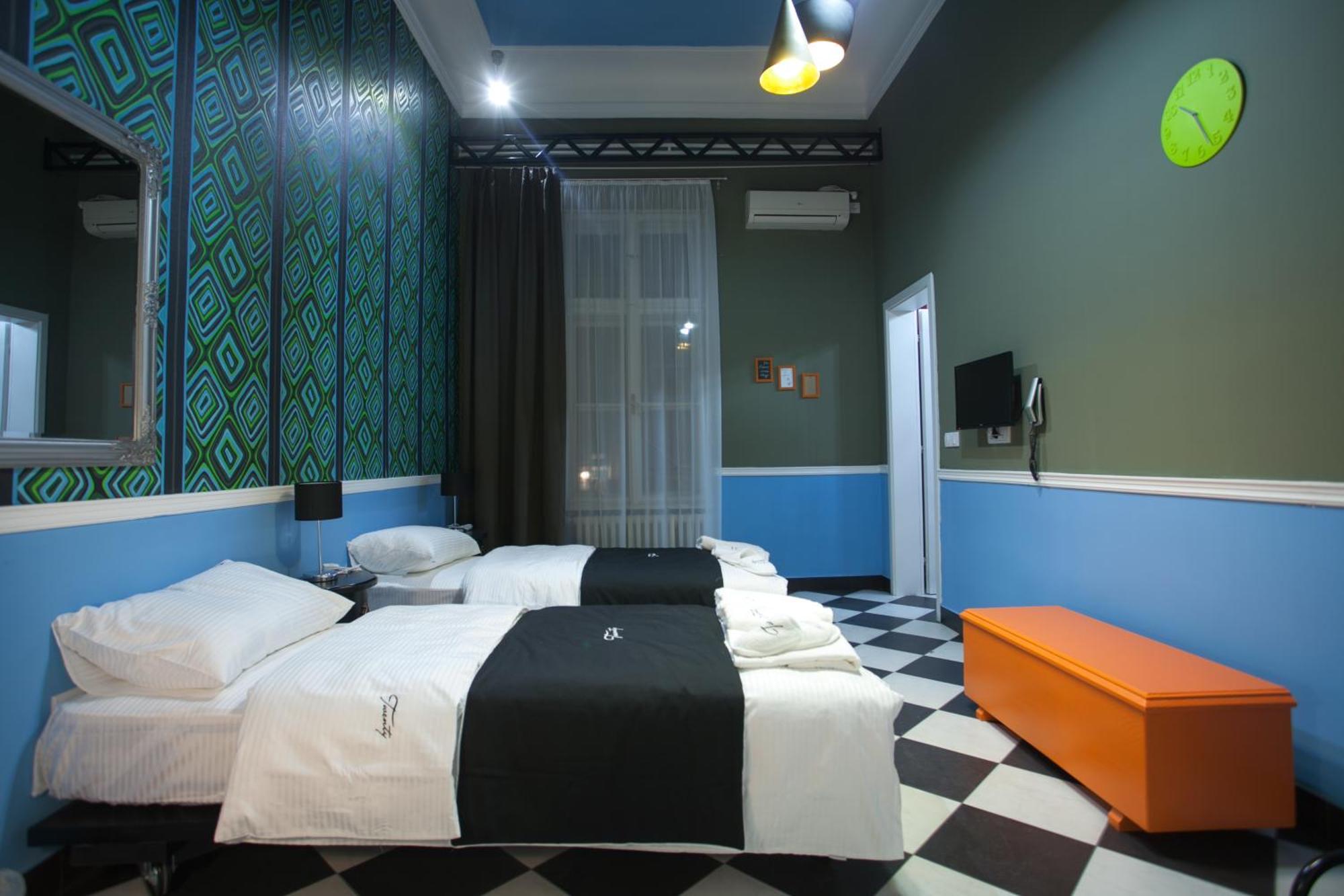 Bed & Breakfast Twenty Kikinda Room photo