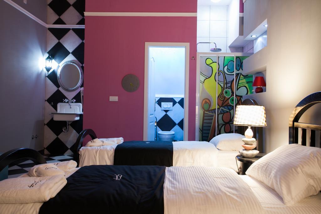 Bed & Breakfast Twenty Kikinda Room photo