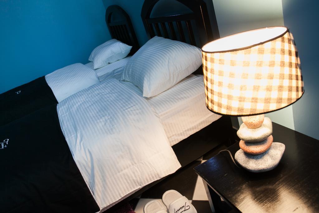 Bed & Breakfast Twenty Kikinda Room photo