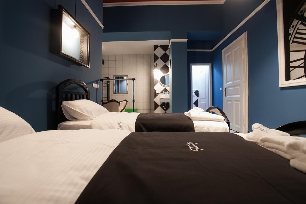 Bed & Breakfast Twenty Kikinda Room photo