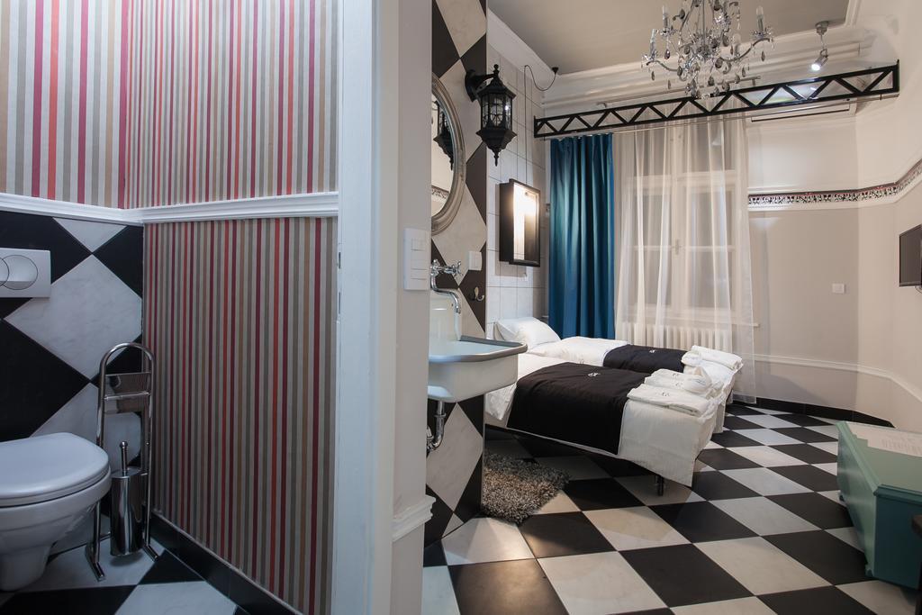 Bed & Breakfast Twenty Kikinda Room photo